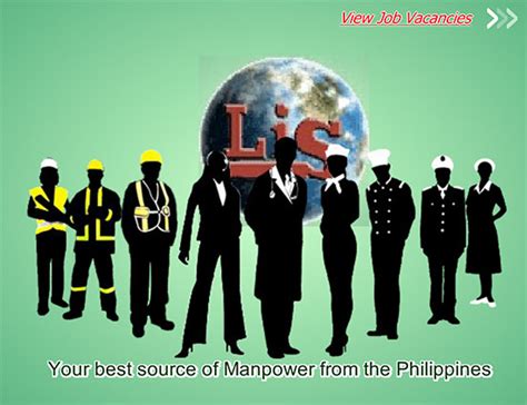 louis international manpower services inc